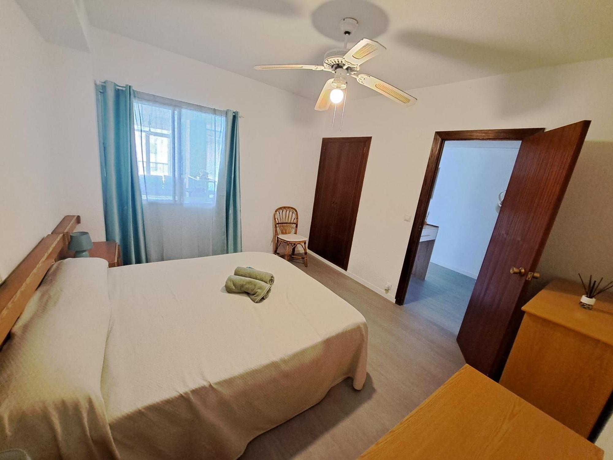 Amplio Piso Con Terraza A 50 M De Playa Miramar Apartment ภายนอก รูปภาพ