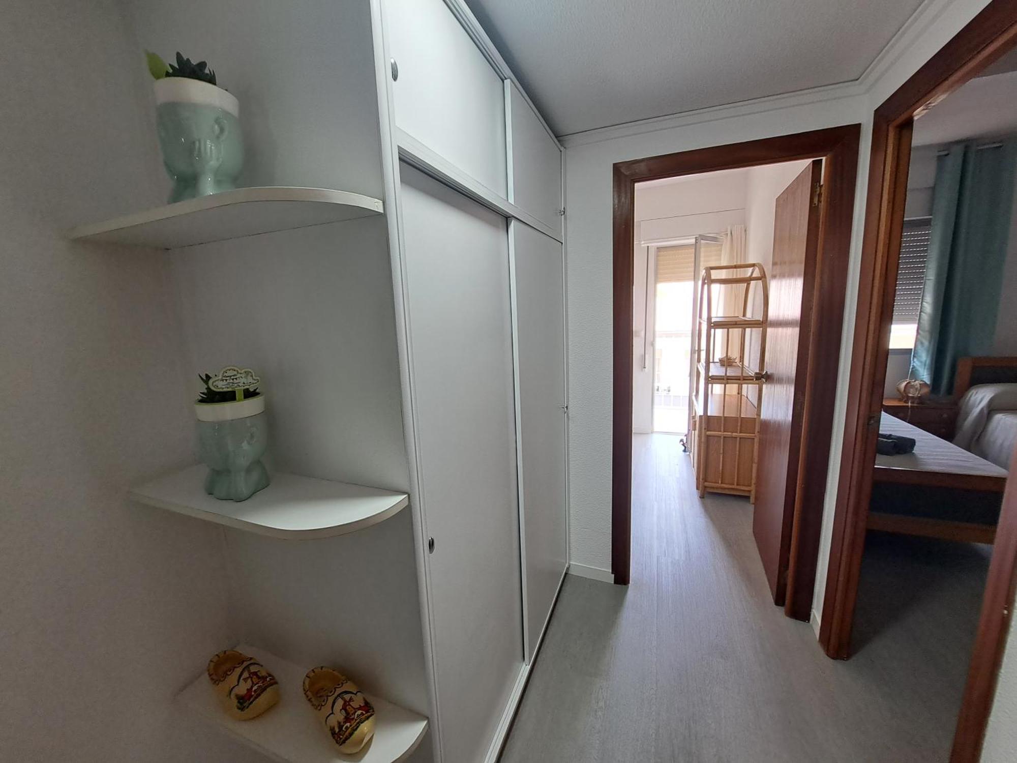 Amplio Piso Con Terraza A 50 M De Playa Miramar Apartment ภายนอก รูปภาพ