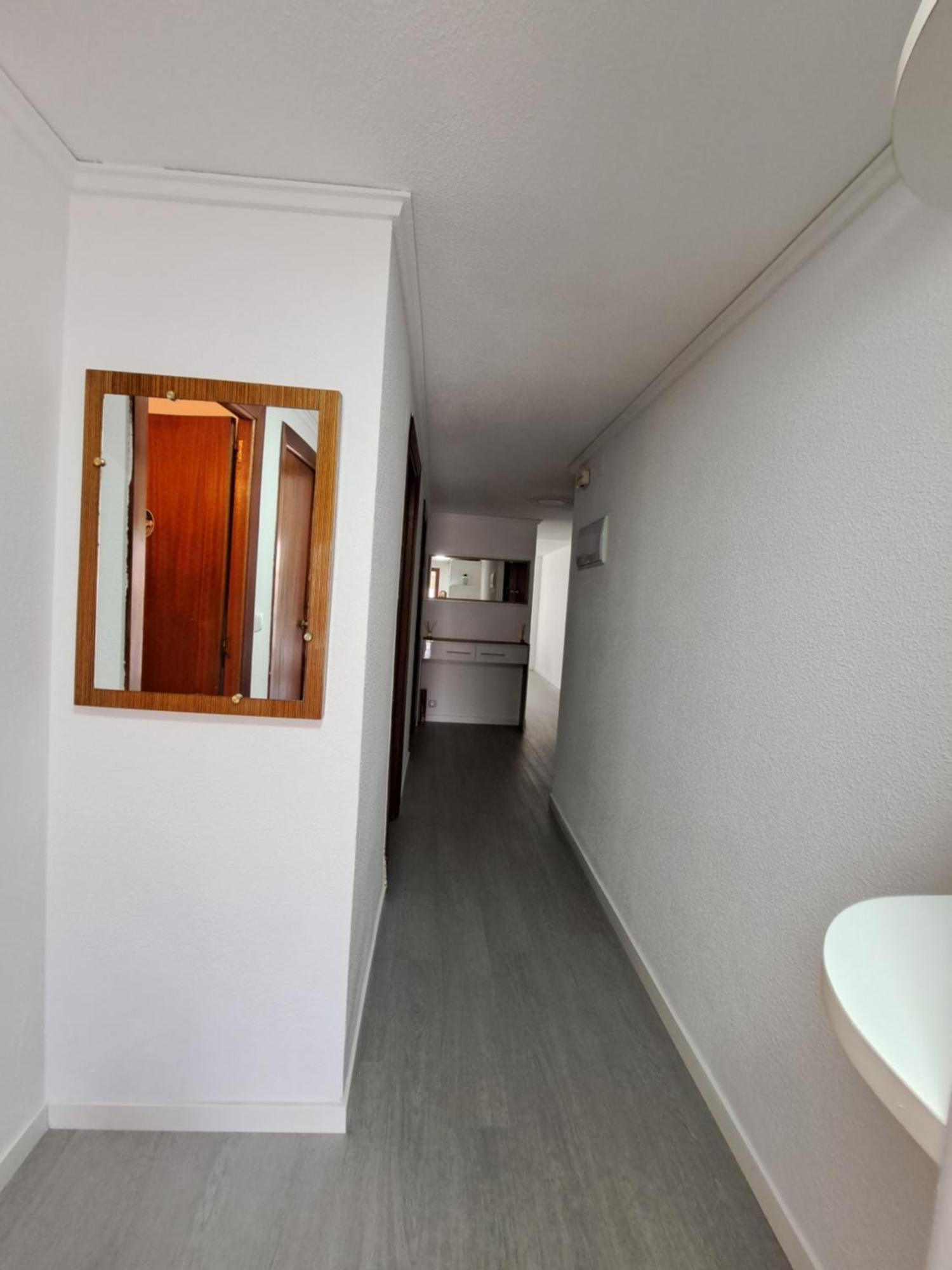 Amplio Piso Con Terraza A 50 M De Playa Miramar Apartment ภายนอก รูปภาพ
